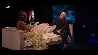 Una palabra tuya (Presentación)