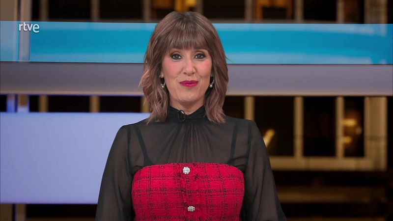 Información sobre Loterías | "La suerte en tus manos" de RTVE - Loterías | Ver