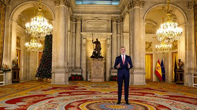 Audiencia Abierta - 27/12/25