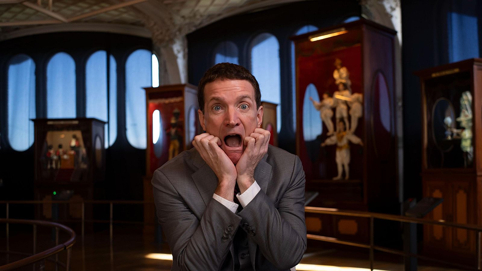 Página Dos - Especial Navidad - Página Dos | Ver