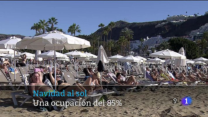 Telecanarias - Telecanarias - 27/12/2025