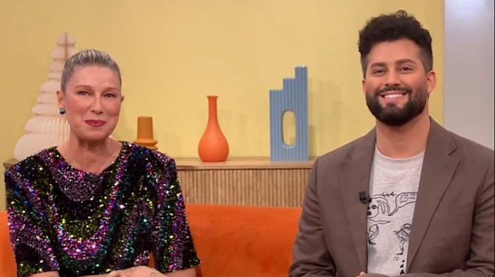 D Corazón - D Corazón - 27/12/25