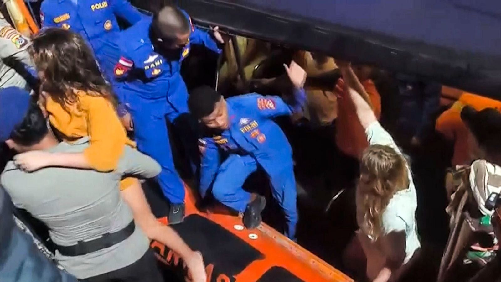 Informativo 24 horas - 14h - 27/12/25 - Fin de semana 24h | Ver