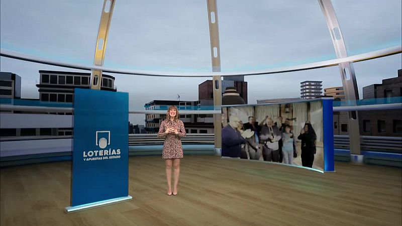 La suerte en tus manos - 27/12/2025 - Ver ahora