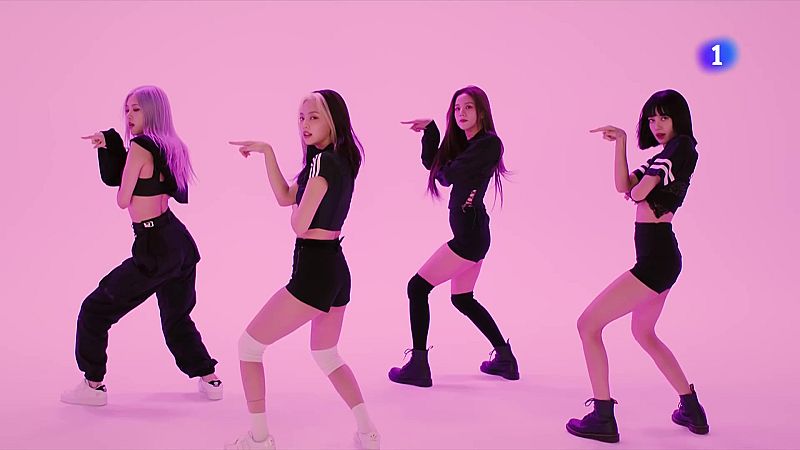 Es triplica l’oferta de classes de K-pop: què explica aquest boom?