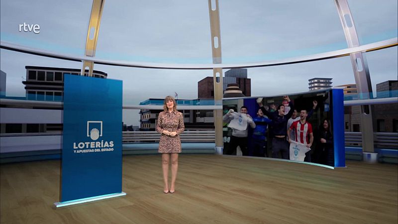 Información sobre Loterías | "La suerte en tus manos" de RTVE - Loterías | Ver