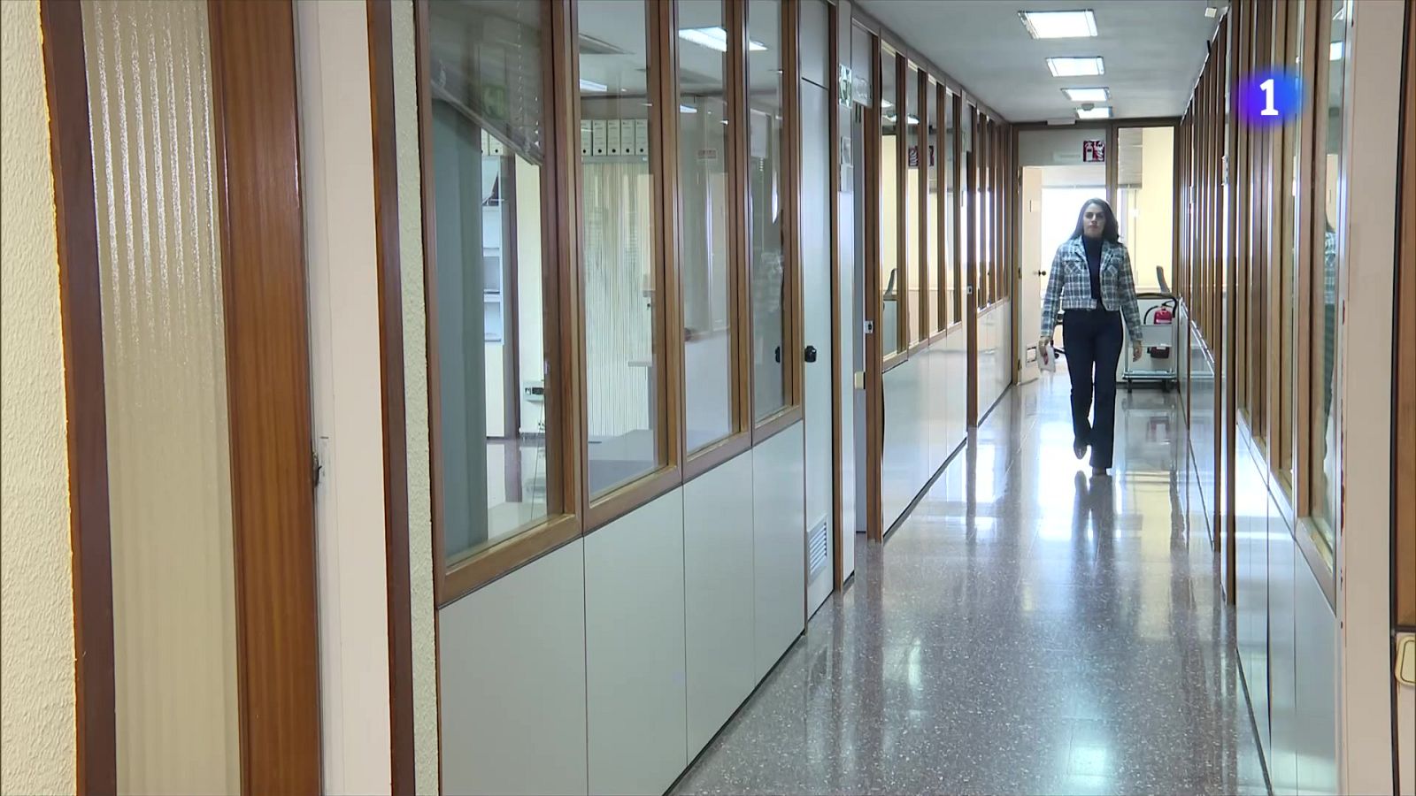 Només l'1,5% de les federacions estatals tenen una dona al capdavant