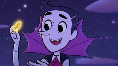 Isadora Moon - Atrapa ese colmillo - Clan RTVE.es - Isadora Moon | Ver