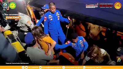 Telediario - 21 horas - 27/12/25