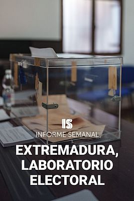 Extremadura, laboratorio electoral