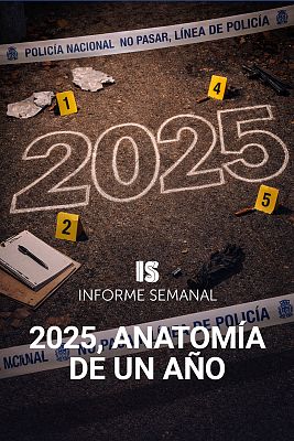 2025, anatomía de un año