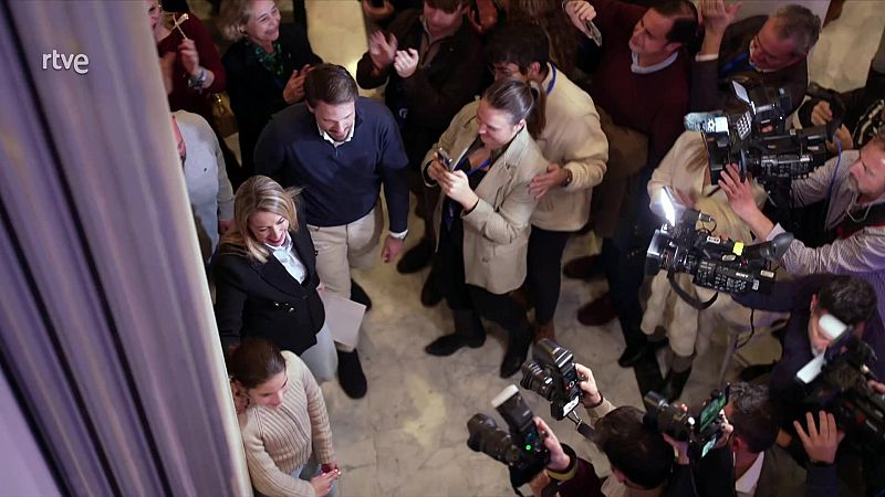 Informe semanal - 27/12/25