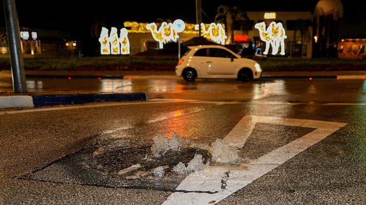 Telediario Matinal - Telediario matinal en 4' - 28/12/2025