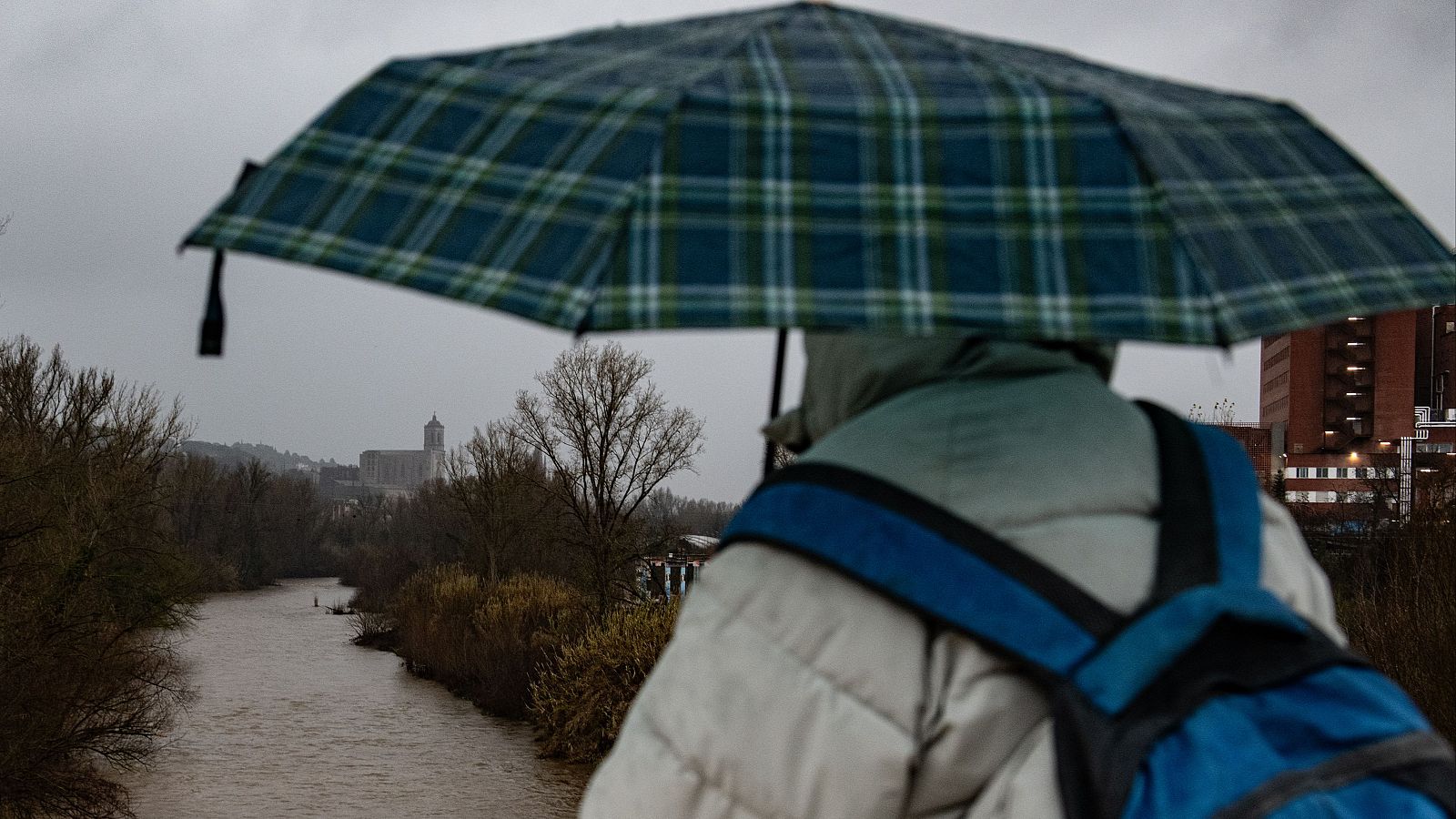 El tiempo matinal - 28/12/2025 - RTVE.es - El tiempo | Ver