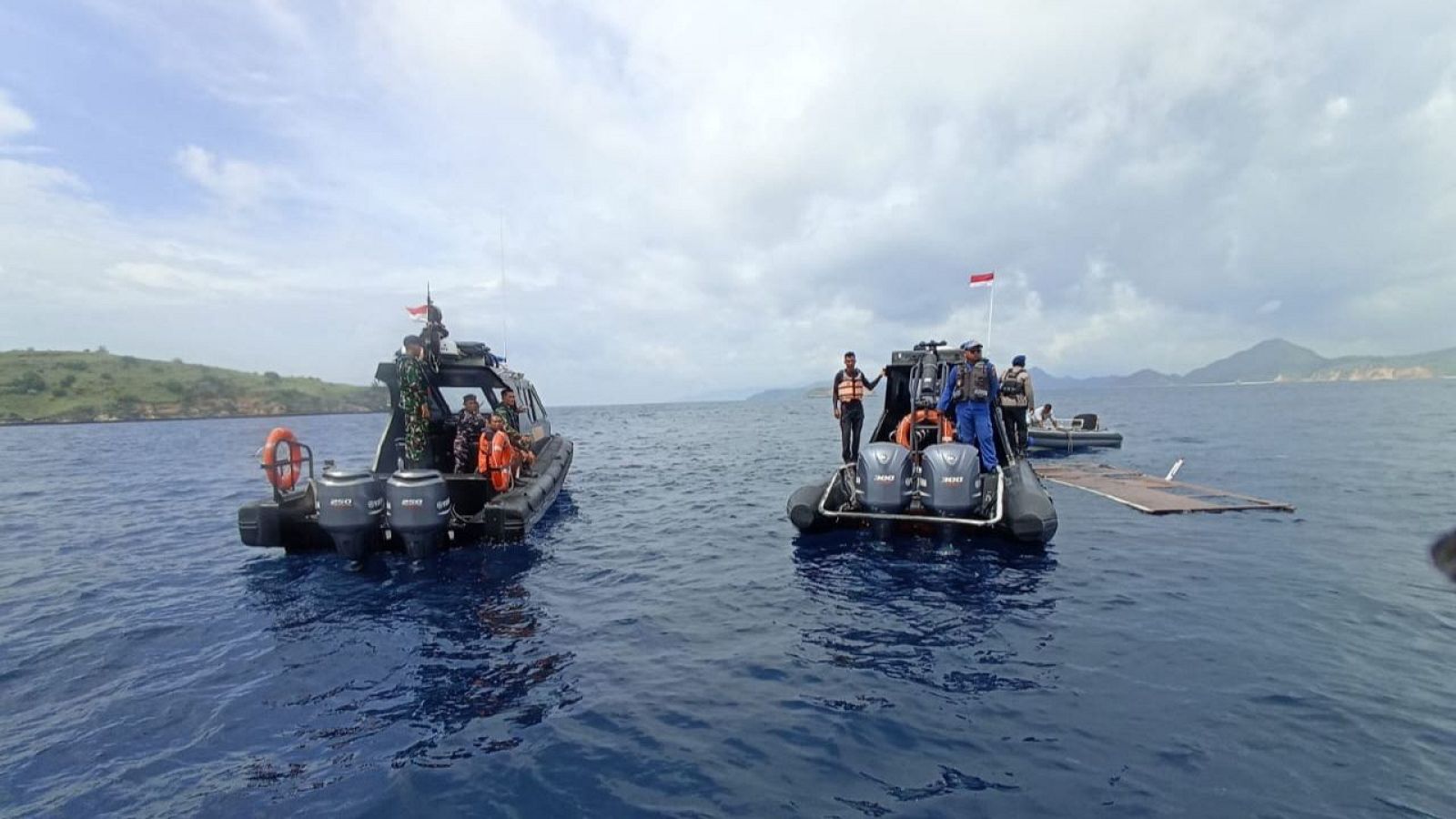 Telediario Internacional - 27/12/25 - Telediario Internacional | Ver