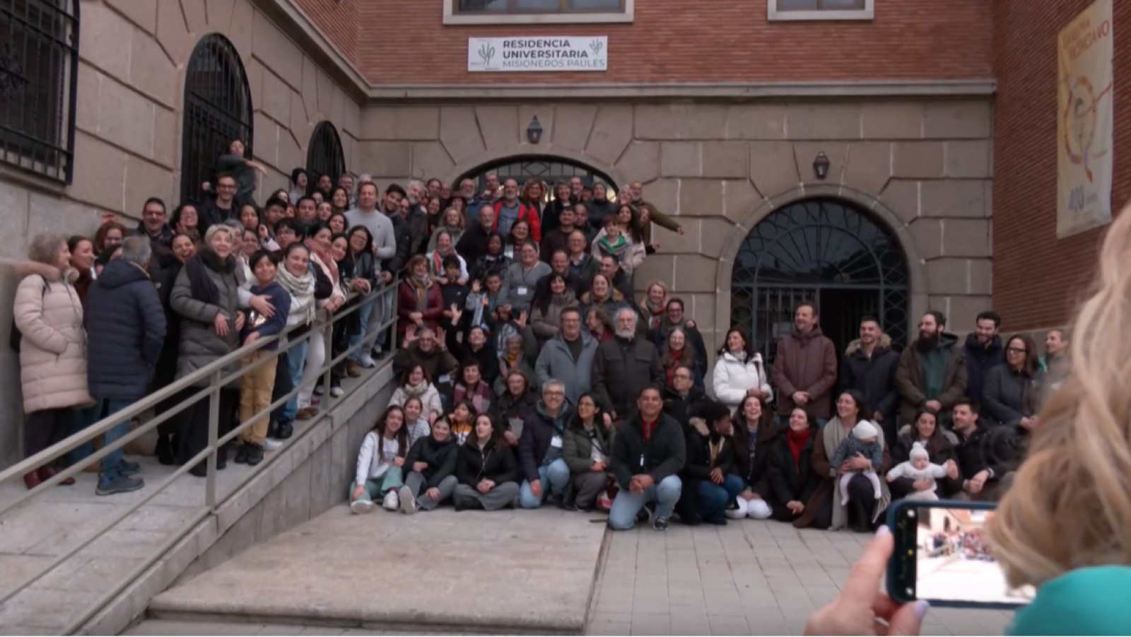 Buenas Noticias TV - 500 años de anabautismo - Buenas noticias TV | Ver