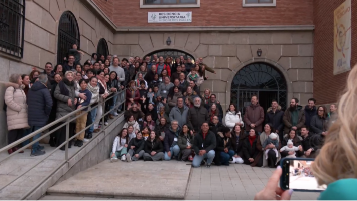 Buenas noticias TV - 500 años de anabautismo