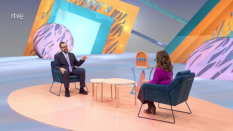 Shalom - El eterno mensaje del 10 de Tevet - Shalom | Ver