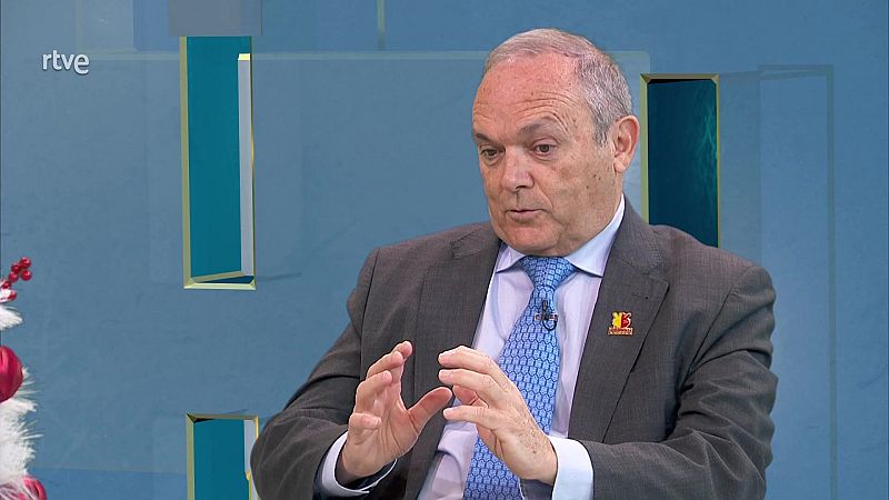 Últimas Preguntas - La Natividad de Gaudí - Últimas preguntas | Ver