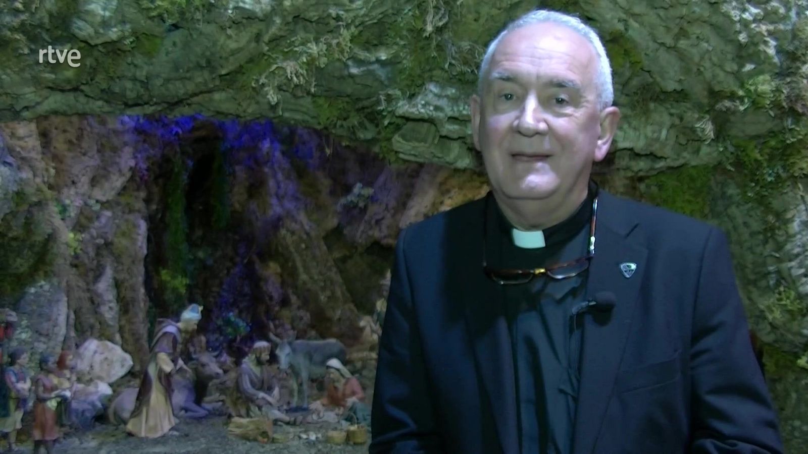 Testimonio - Año Nuevo, la misma Esperanza - Testimonio | Ver