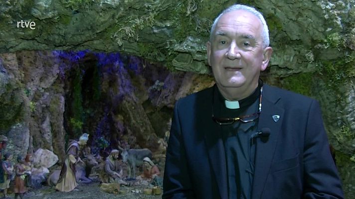 Testimonio - Año Nuevo, la misma Esperanza