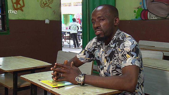 Pueblo de Dios - Los niños de la rúa