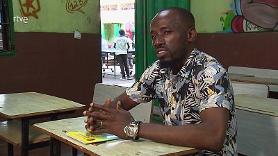 Pueblo de Dios - Poipet, esperanza entre las sombras - Pueblo de Dios | Ver