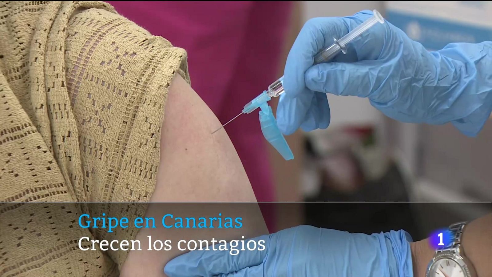 Telecanarias - 28/12/2025