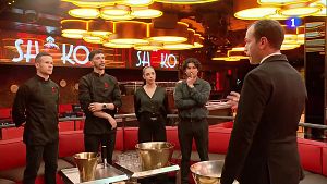 L'oci nocturn es prepara per una nit de r�cord