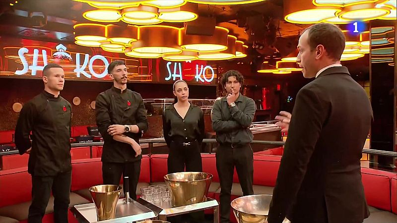 L'oci nocturn es prepara per una nit de Cap d'Any de rècord