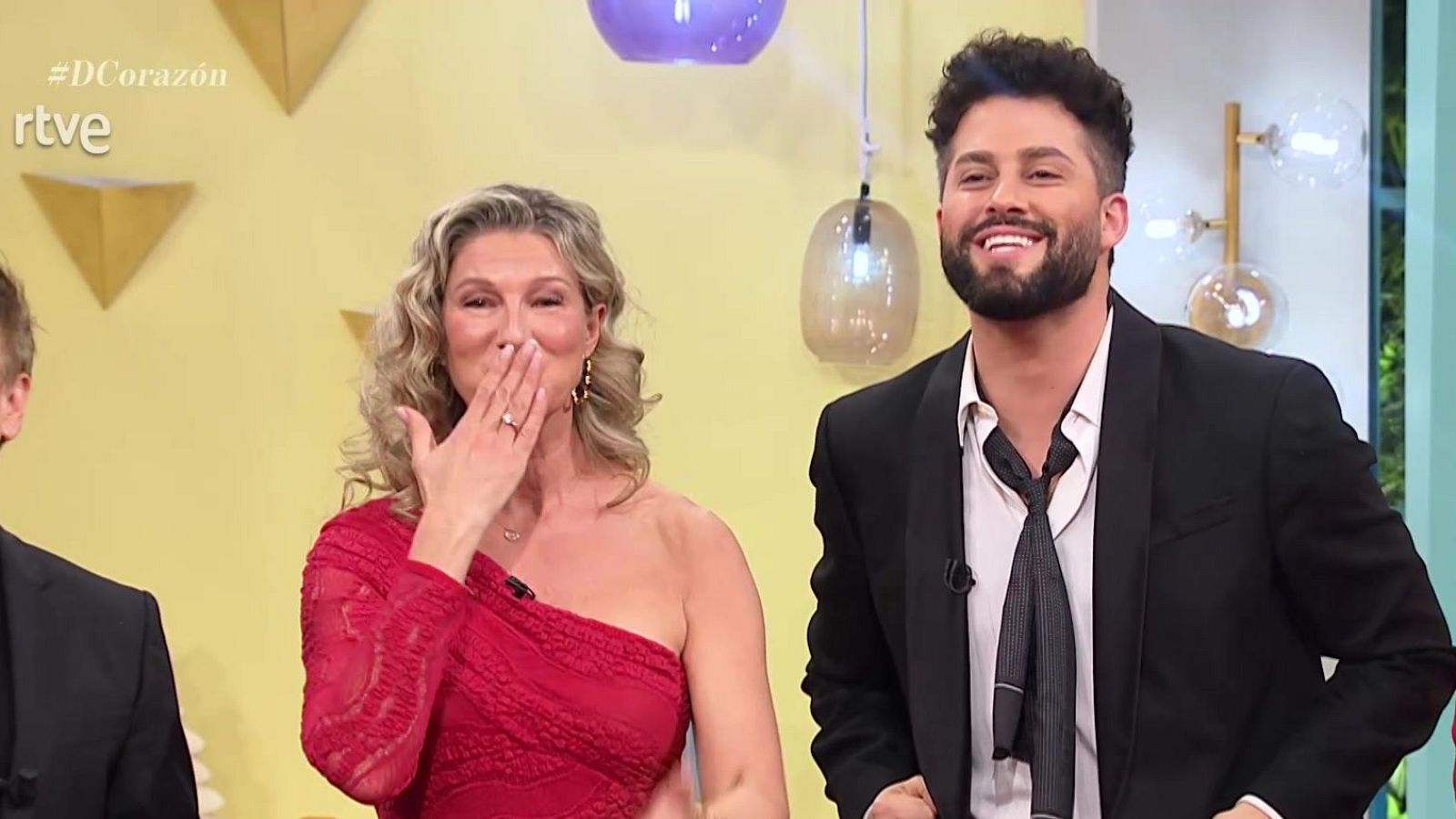 D Corazón - 28/12/25 - D Corazón | Ver