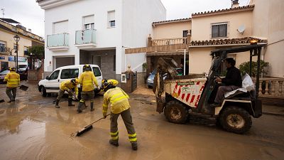 Telediario - 15 horas - 28/12/25