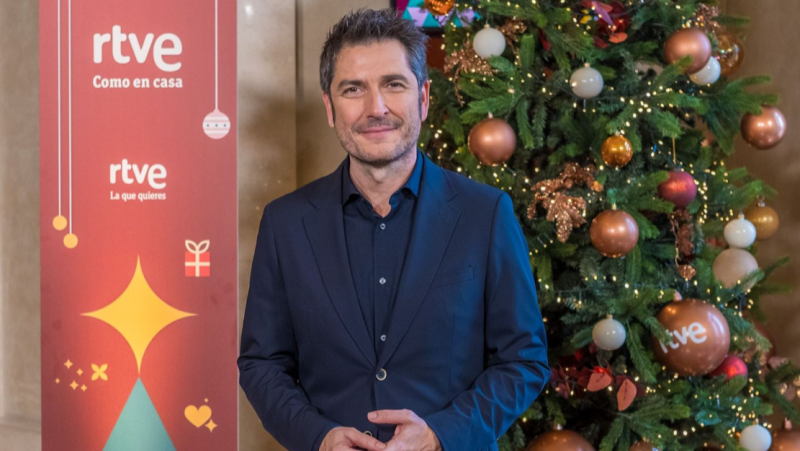 Resumen informativo de 2025 en TVE, con todo un elenco de actores y actrices del cine - Telediario Fin de Semana | Ver