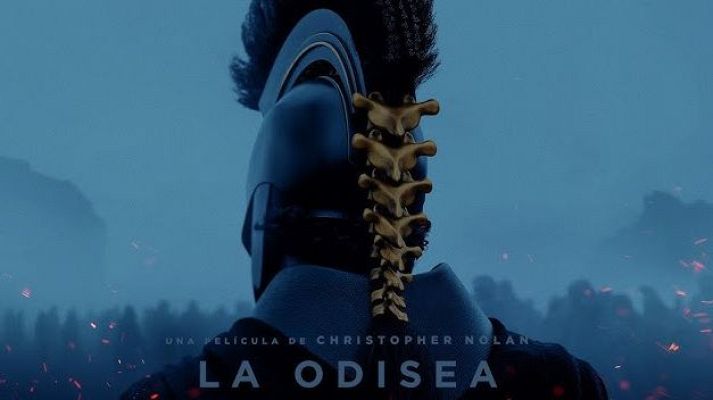 Telediario Fin de Semana - La cultura que viene en 2026: del cine de Nolan a los conciertos de Bad Bunny