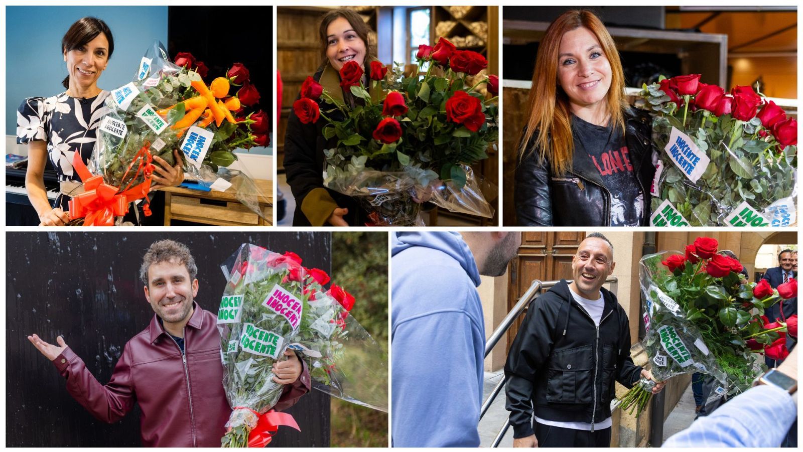 La Gala Inocente cumple 30 años con una nueva edición | Ver