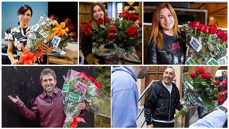 La Gala Inocente cumple 30 años con una nueva edición | Ver