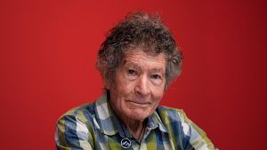 El a�o que nos deja la gesta de Carlos Soria en el Manaslu con 86 a�os de edad