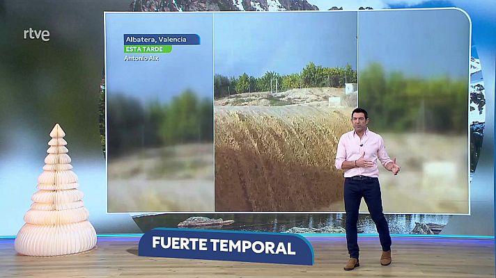 Aquí la Tierra - Aquí la Tierra - 28/12/25