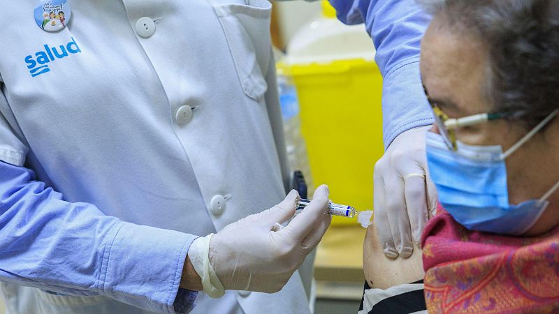 La gripe, una invitada más en Navidades | Ver