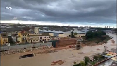 Telediario - 21 horas - 28/12/25