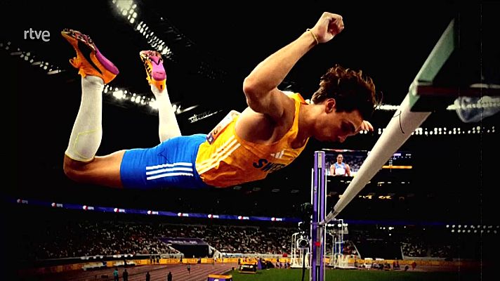 Los Deportes de La1 - Las fotografías deportivas de 2025