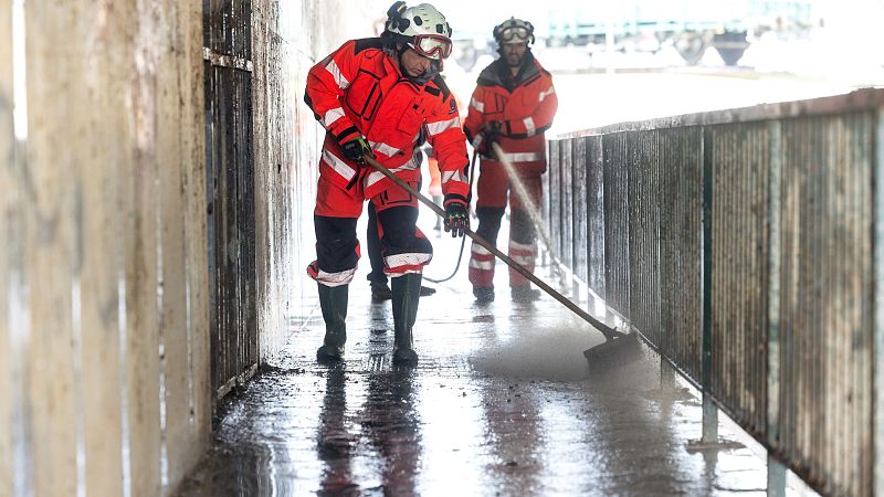 Telediario Matinal en Cuatro Minutos - 29/12/2025 | Ver ahora