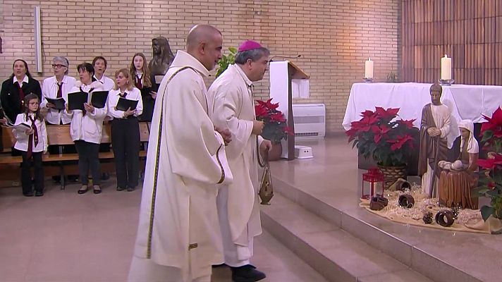 La Missa - 29/12/2025