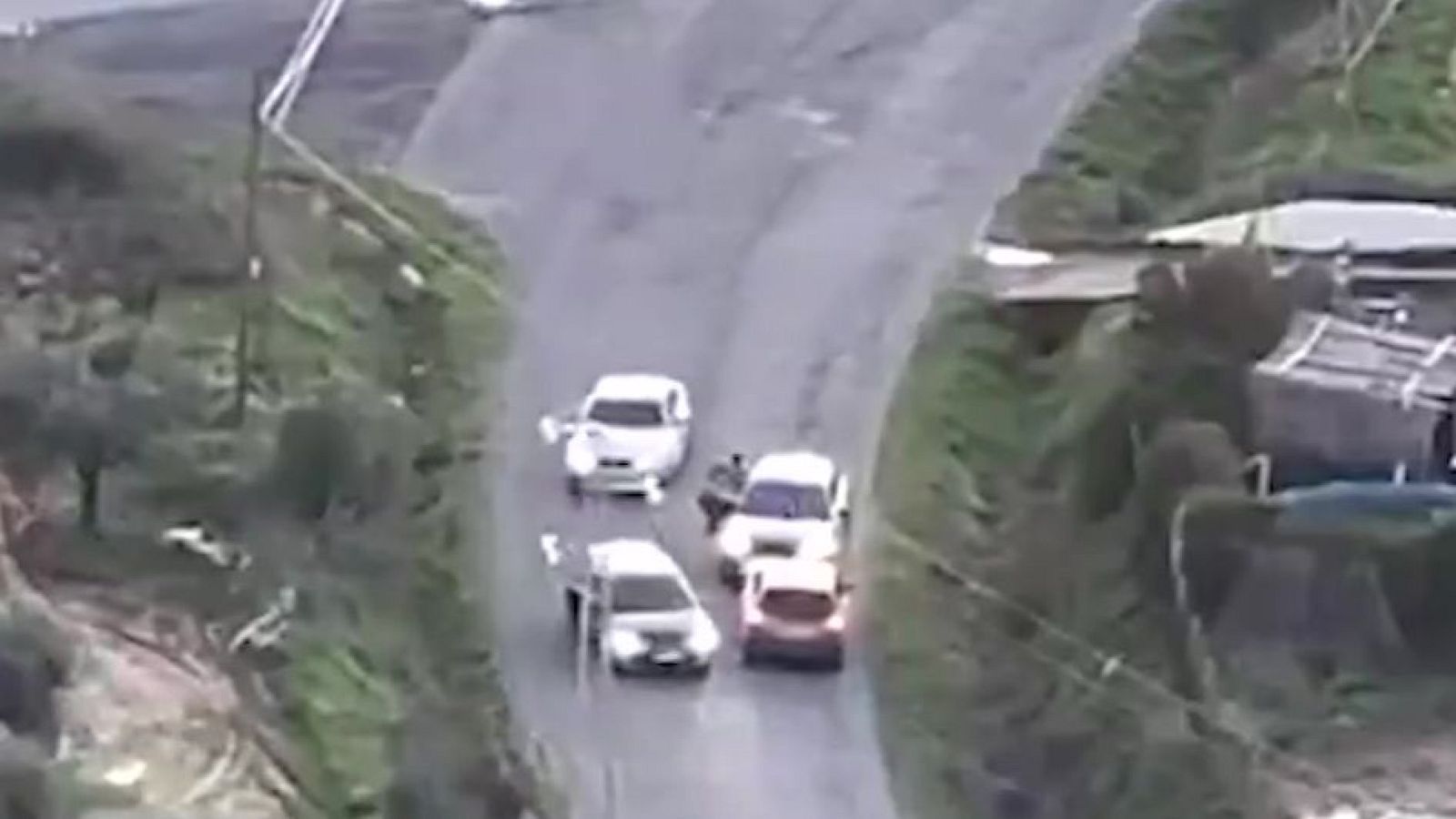 Detenido uno de los diez fugitivos más buscados - Mañaneros 360 | Ver