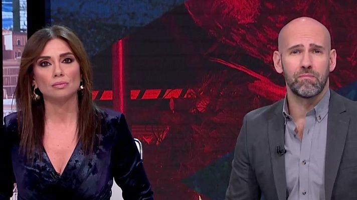 Directo al grano - El temporal de lluvias sigue afectando a diferentes regiones de España