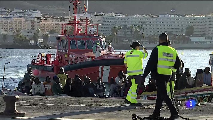 Telecanarias - Telecanarias - 29/12/2025