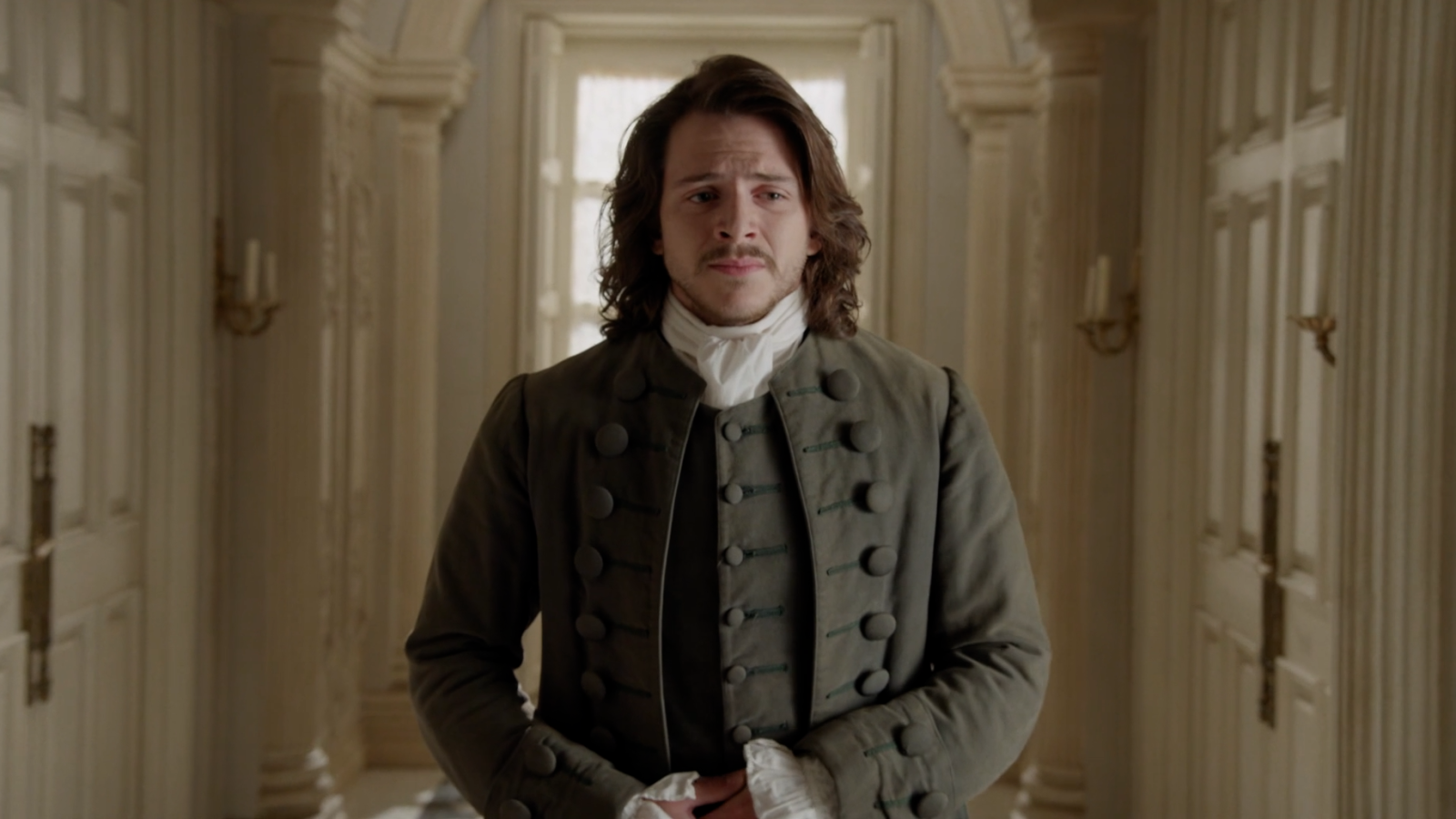 Valle Salvaje | La traición de Martín a Matilde - Valle Salvaje | Ver