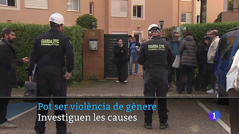 Informatiu Balear 1 - 29/12/25 Veure ara