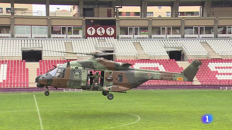 Informativo Telerioja 29-12-2025 - Informativo Telerioja | Ver