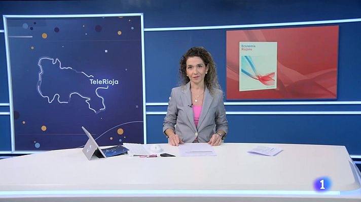 Informativo Telerioja - Telerioja en 2 - 29-12-2025